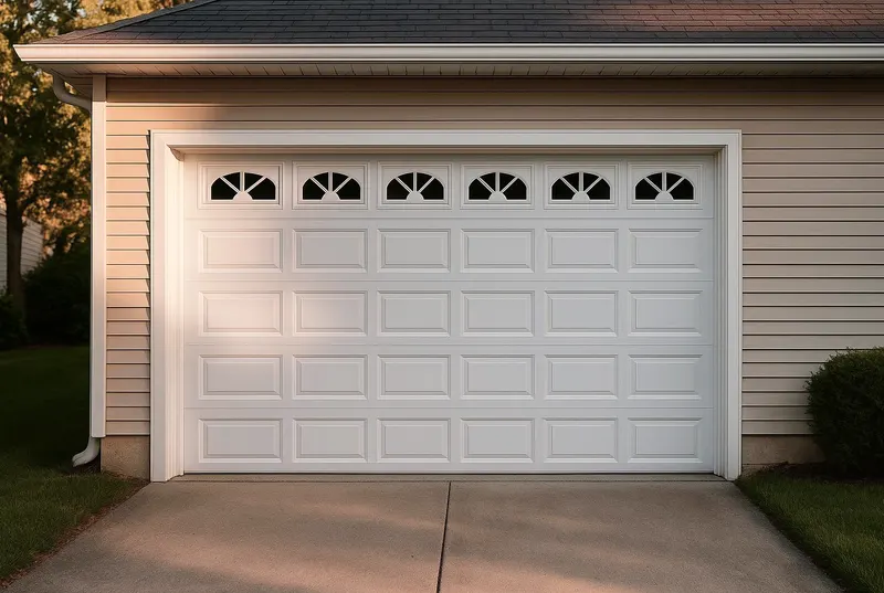 Contact Collinsville Garage Door